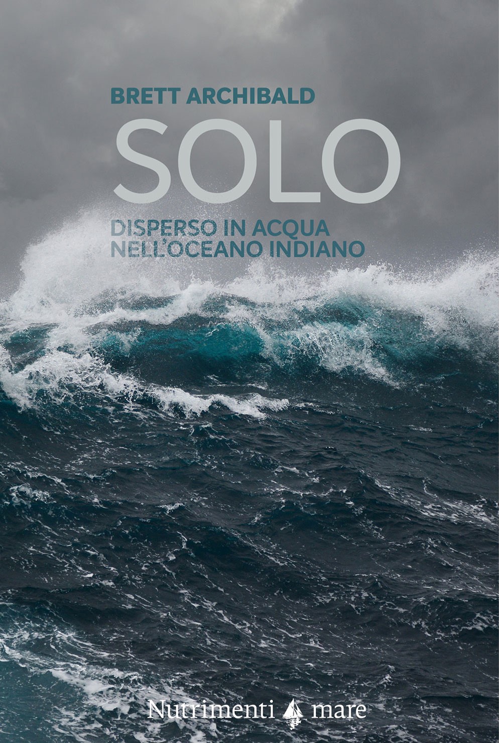 Solo Brett Archibald