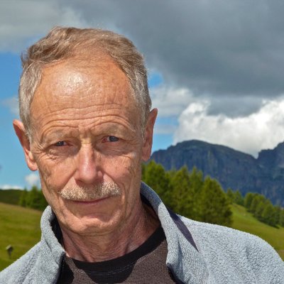Erri del Luca, L’ospite incallito, Einaudi