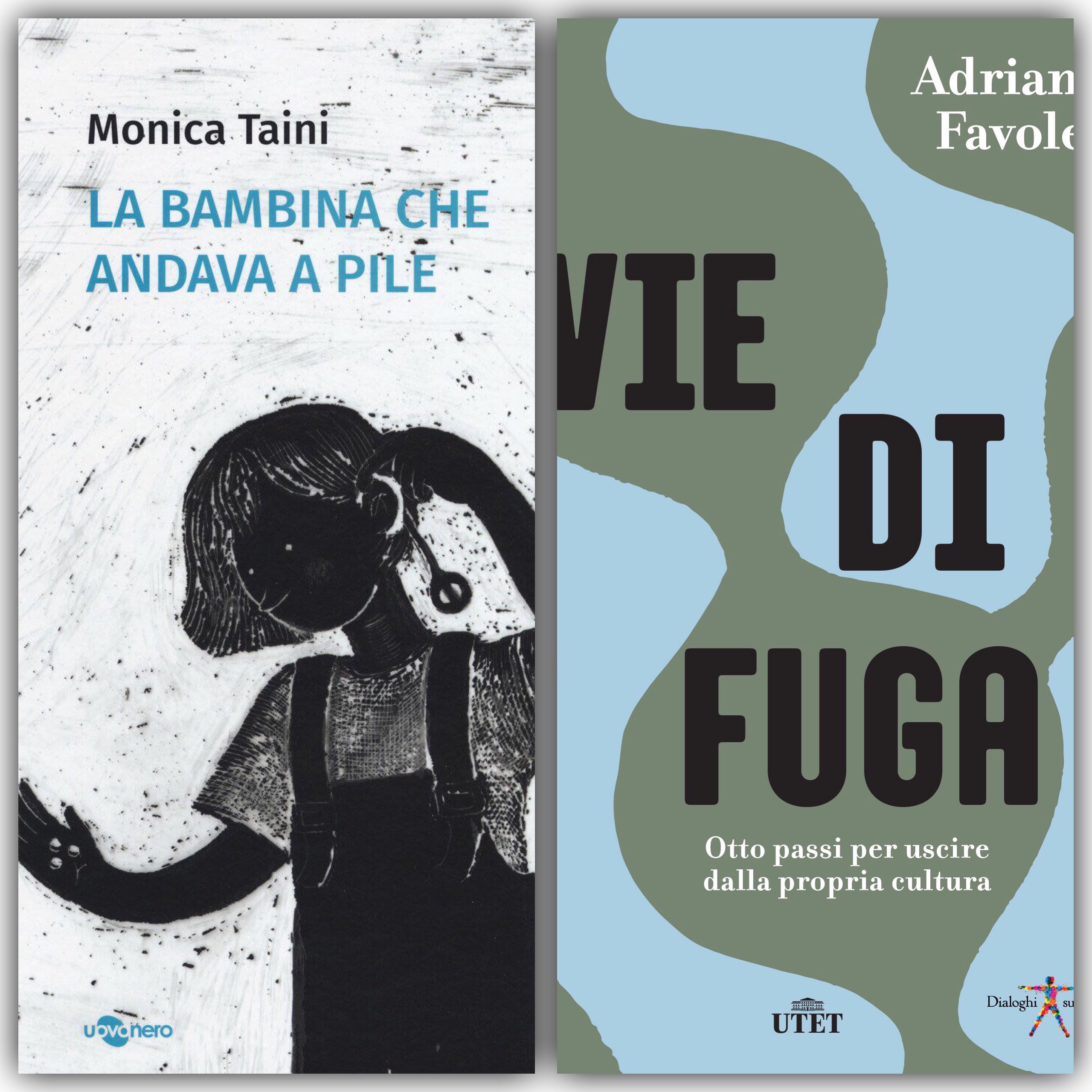 Libri a Colacione 26 maggio 2018