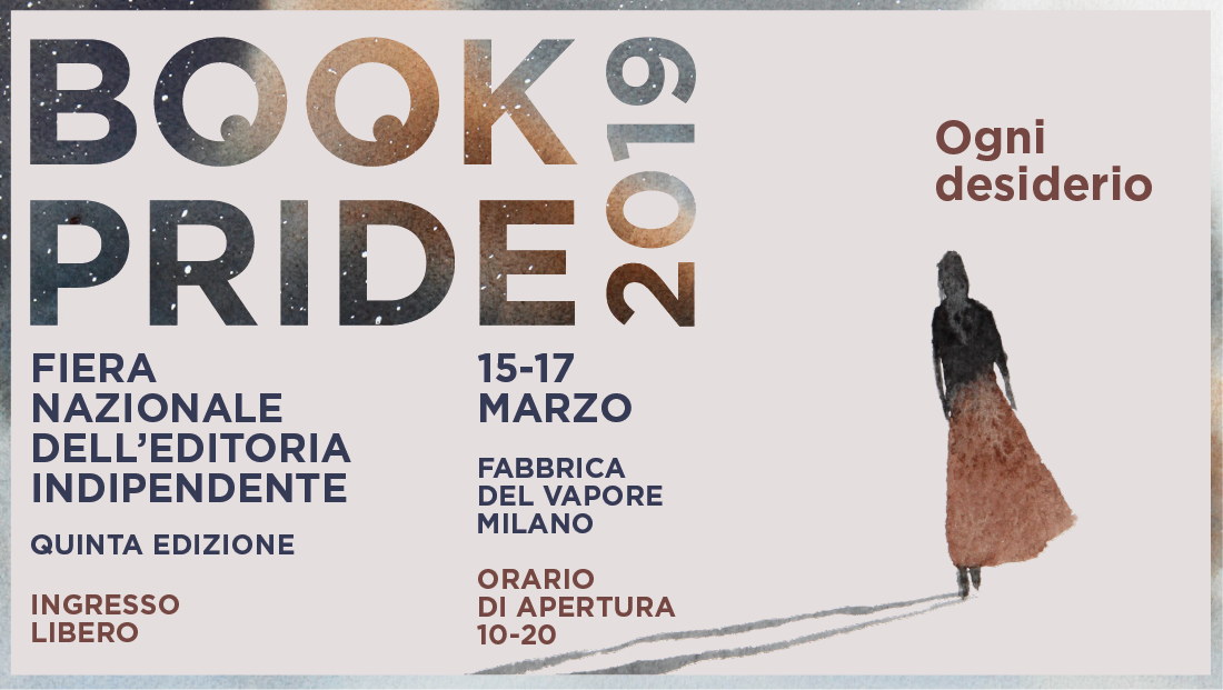 Book Pride 2019