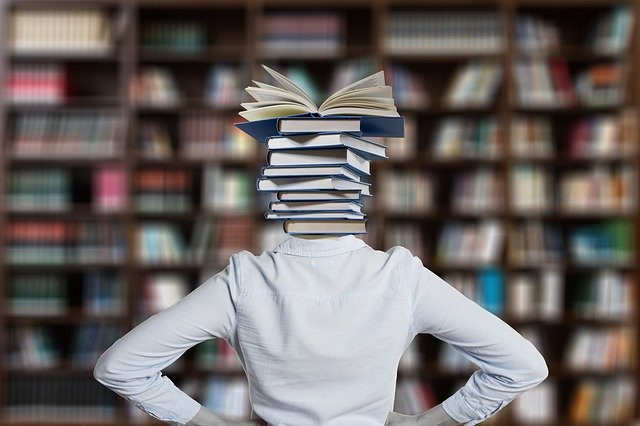 Il mercato del libro nel 2020