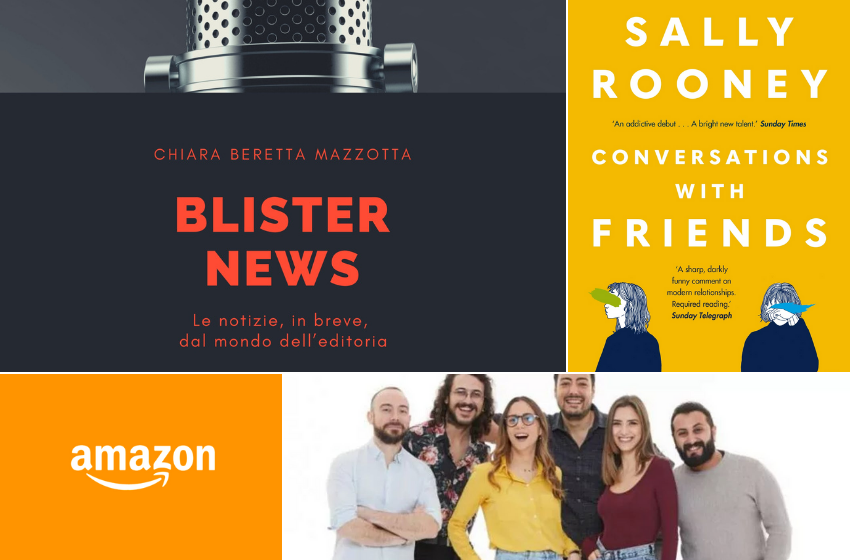 BlisterNews 19 febbraio 2021