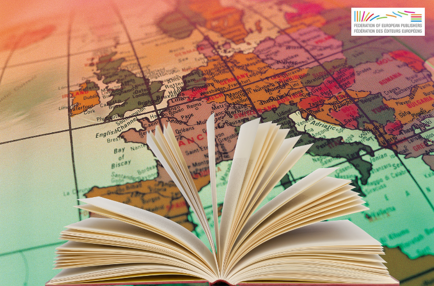Mercato del libro in europa