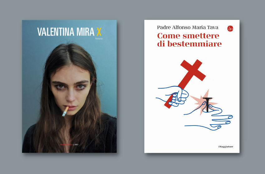 Libri A Colacione - 19 aprile 2021