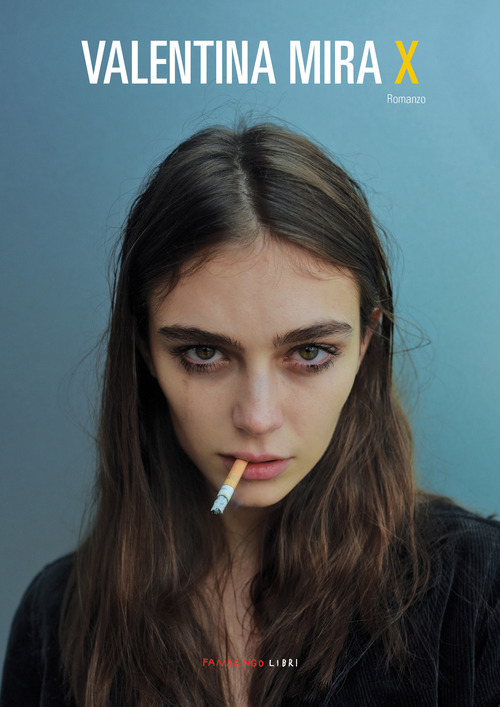 X Valentina Mira