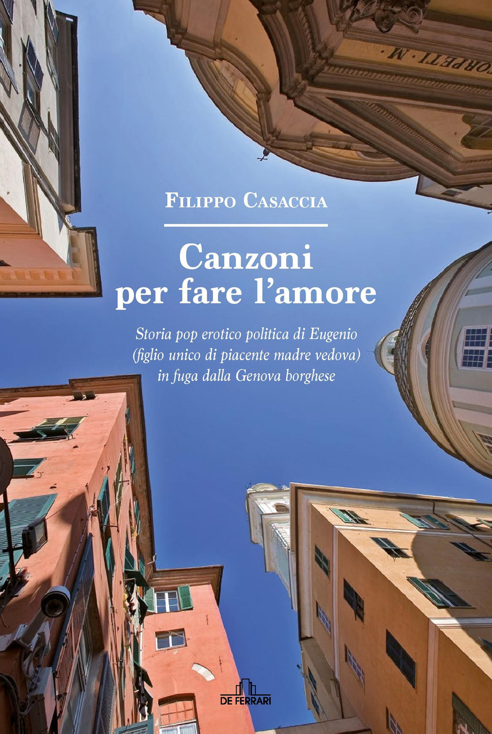 Canzoni per fare l'amore
