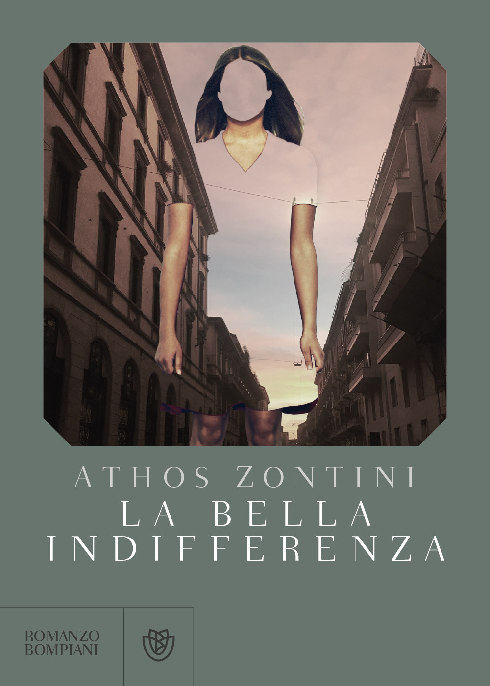 LA BELLA INDIFFERENZA