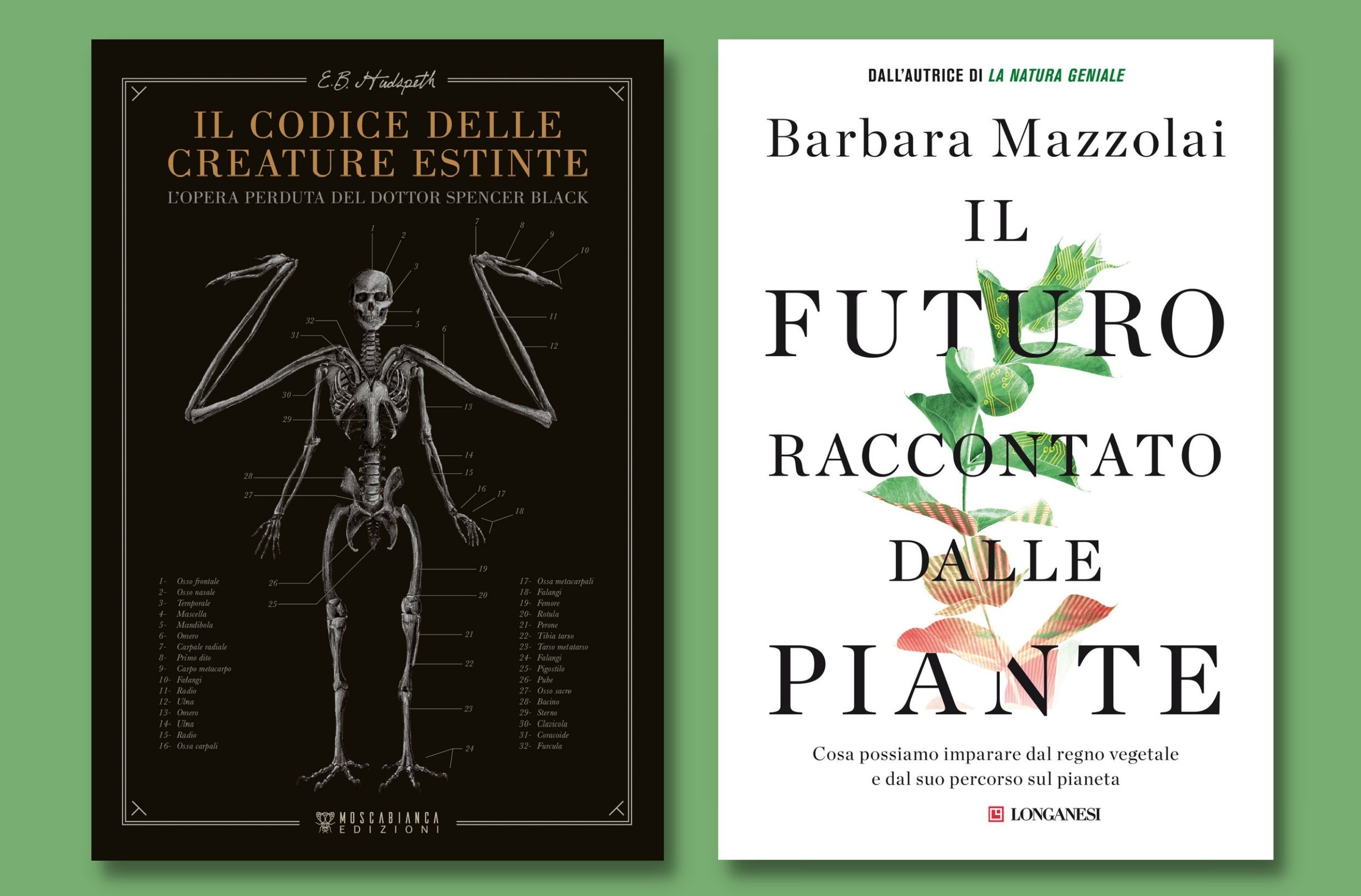 Libri A Colacione - 10 luglio