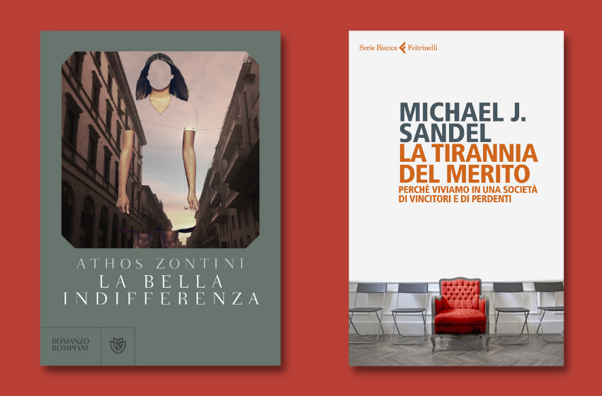 Libri A Colacione - 31 luglio