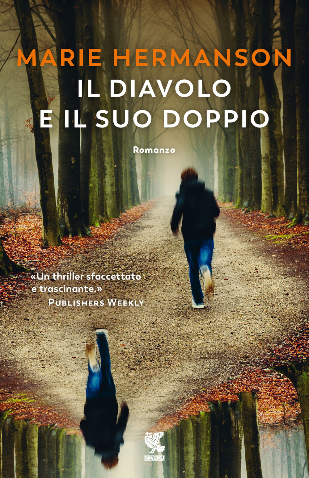 Il diavolo e il suo doppio di Marie Hermanson