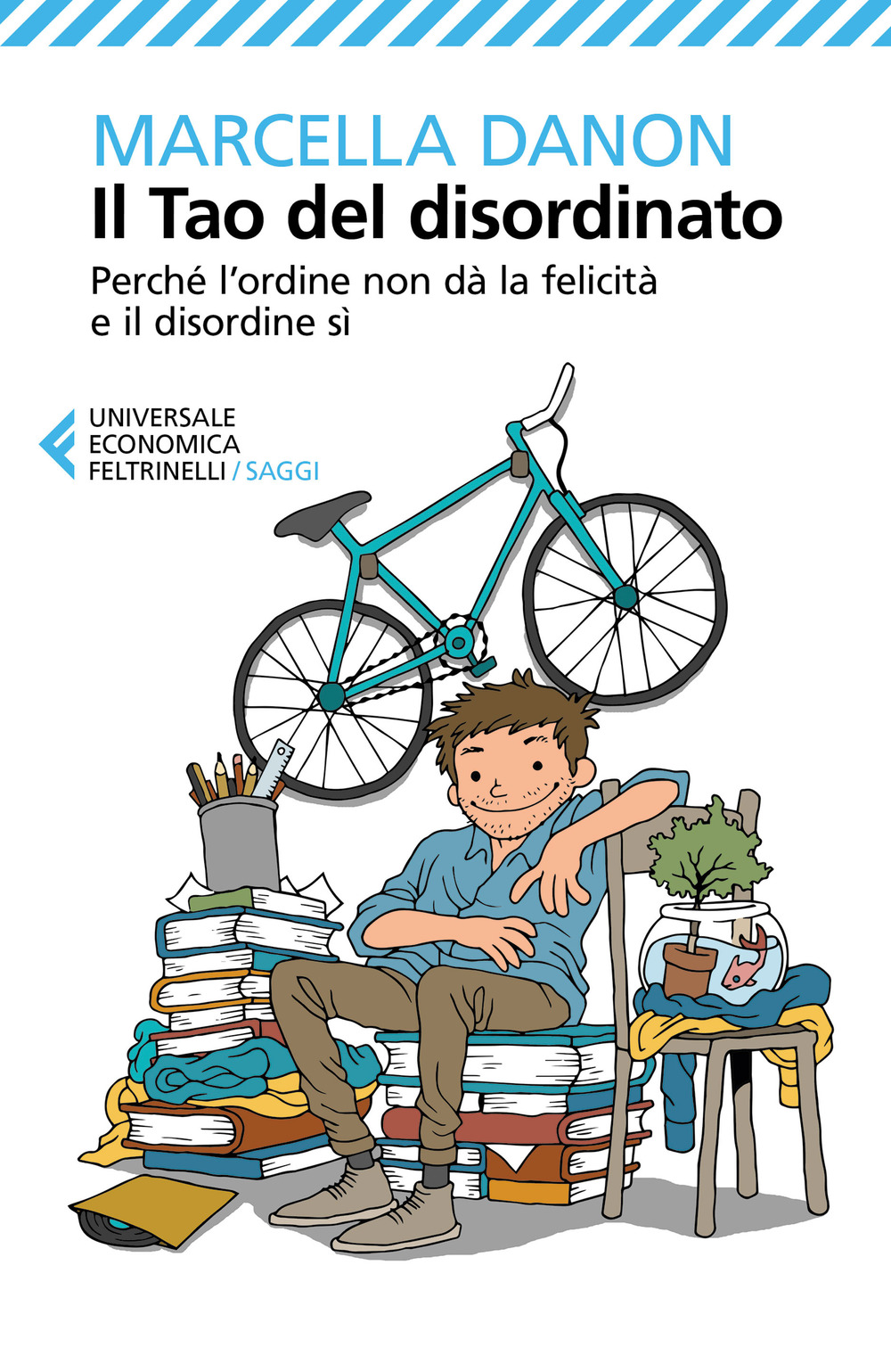 Il tao del disordinato
