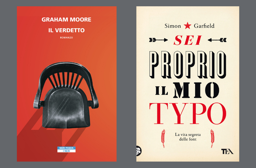 Libri a Colacione 26 febbraio 2022