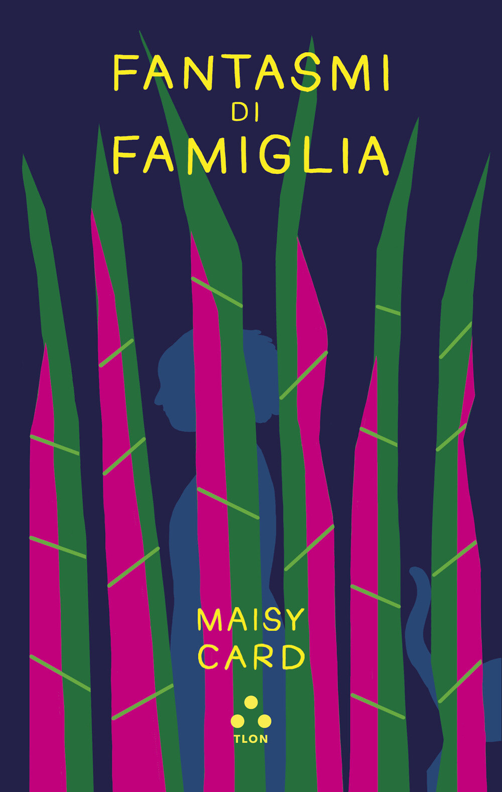 FANTASMI DI FAMIGLIA