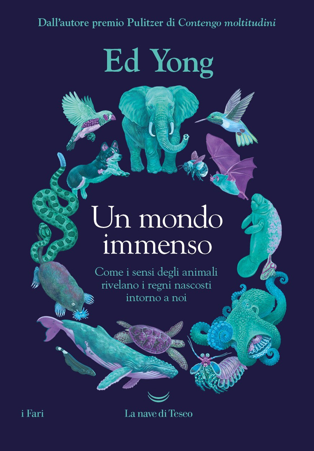 Un mondo immenso