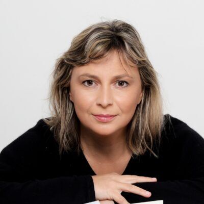 Laura Orsolini