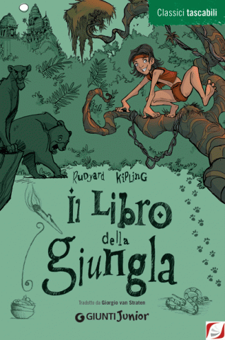 Il libro della giungla