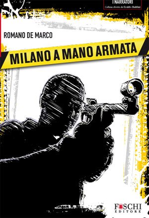 Milano a mano armata