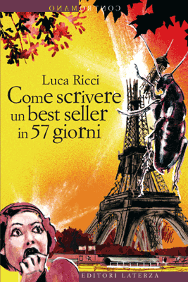  Come scrivere un best seller in 57 giorni