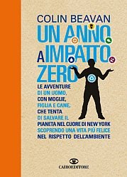 Un anno a impatto zero