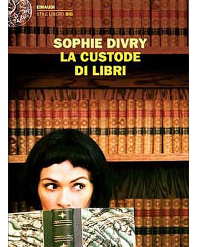 La custode di libri