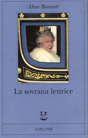 La sovrana lettrice