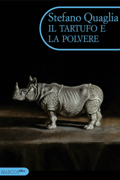 Il tartufo e la polvere