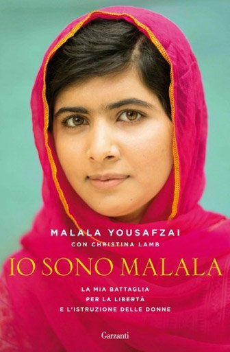  Io sono Malala