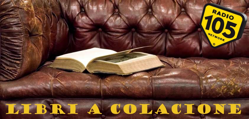 Libri a Colacione 16-05-15