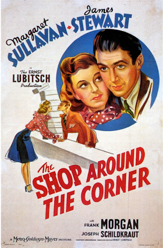 The_Shop_Around_the_Corner_-_1940-_Poster