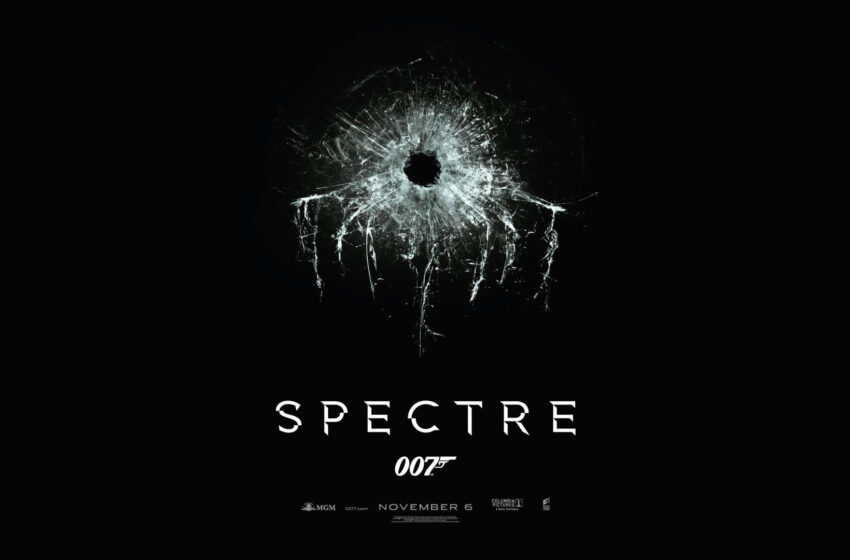 Spectre – Sam Mendes