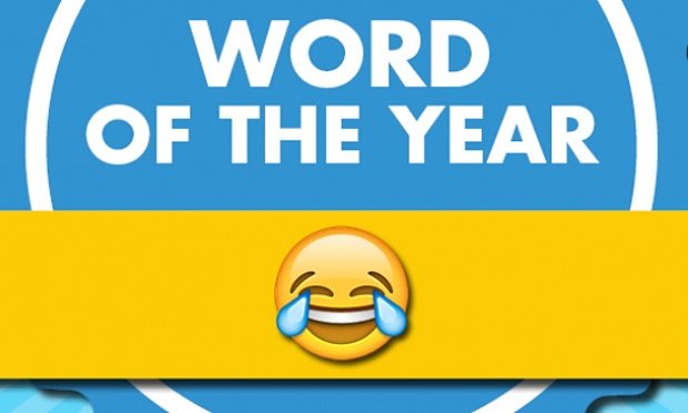 Word of the year 2015
