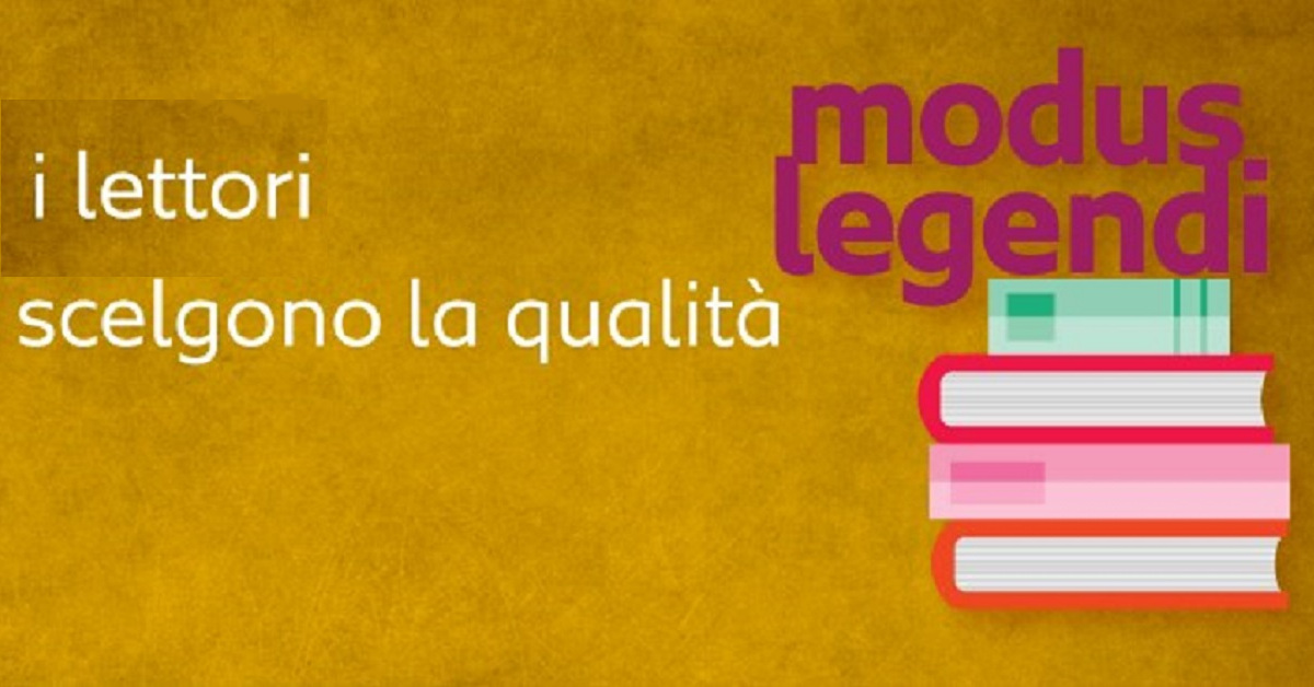 iniziativa di modus legendi