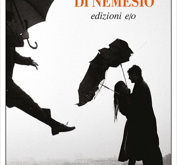 Le cento vite di Nemesio – Marco Rossari