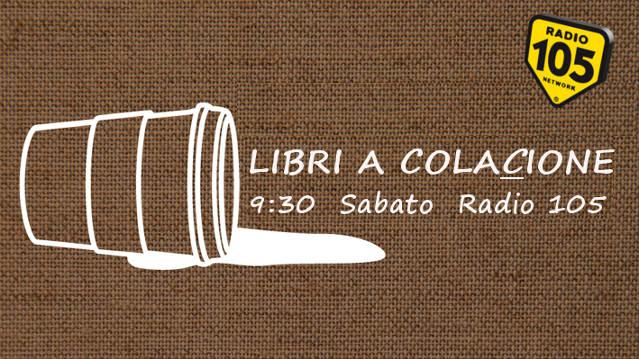 Libri a Colacione 26 novembre 2016