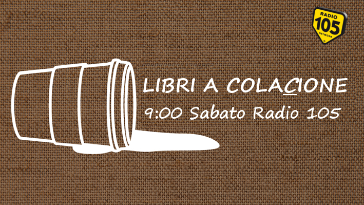 Libri a Colacione 23 maggio 2015