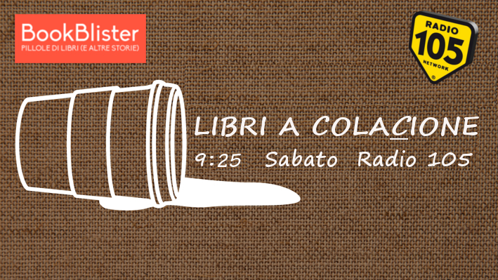 Libri a Colacione 25 febbraio 2017