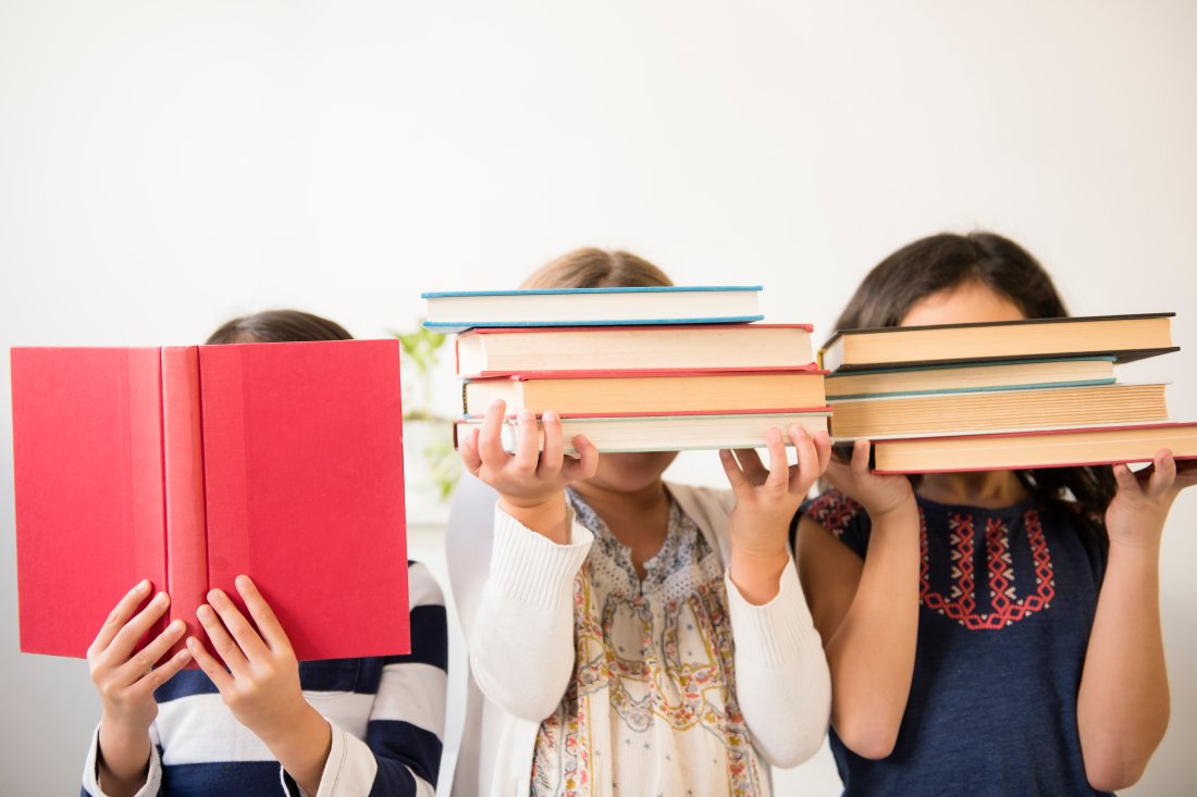 Numeri e dati dell'editoria per i ragazzi