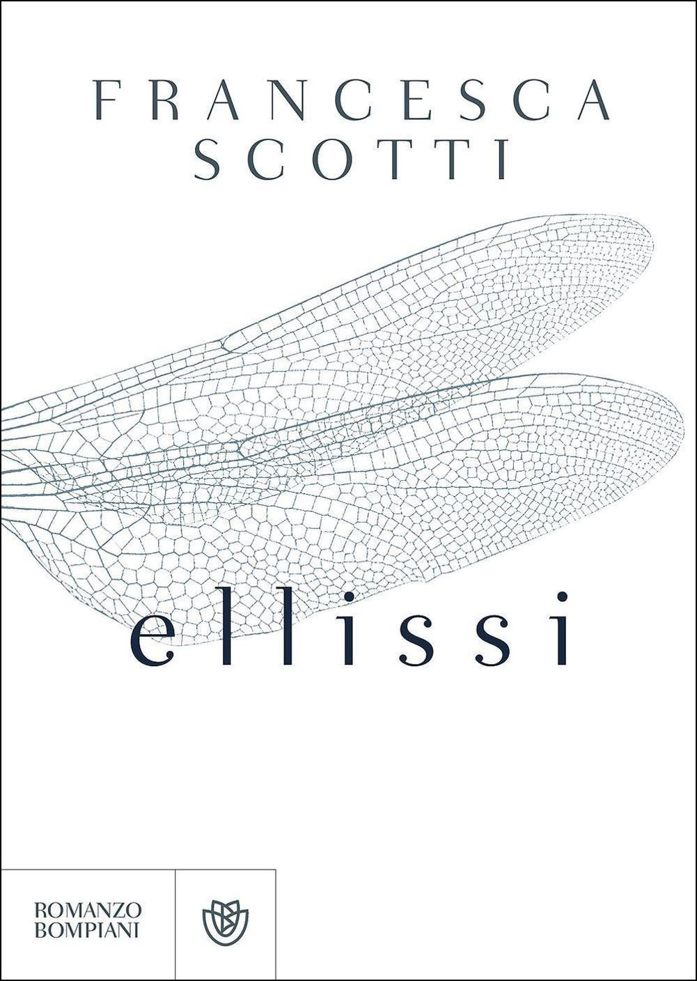 Ellissi – Francesca Scotti
