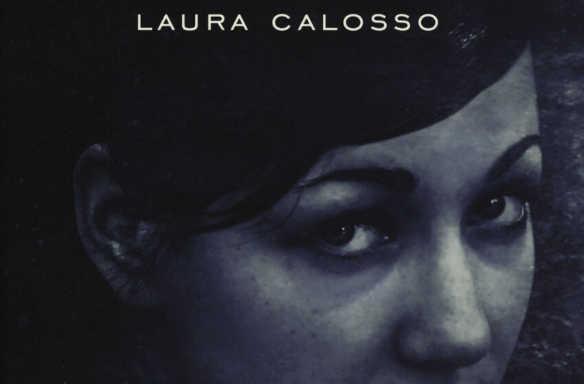 La stoffa delle donne – Laura Calosso