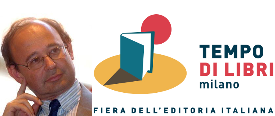 Andrea Kerbaker è il nuovo direttore di Tempo di Libri