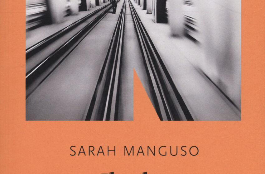 Il salto. Elegia per un amico – Sarah Manguso – NN Editore traduzione di Gioia Guerzoni
