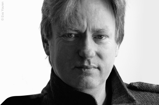 Michel Faber – Undying. Una storia d’amore