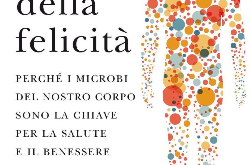 I BATTERI DELLA FELICITÀ di Alanna Collen, traduzione di Anna Lovisolo, Hoepli