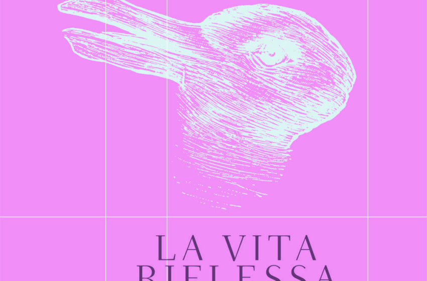 LA VITA RIFLESSA di Ernesto Aloia, Bompiani, pagine 300, anche in ebook