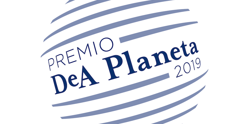 La cinquina della seconda edizione del Premio DeA Planeta