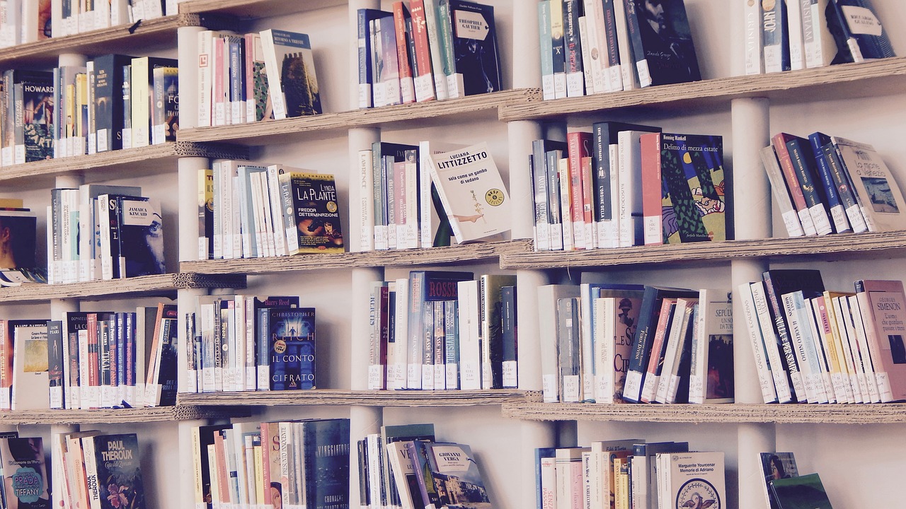 Rapporto sullo stato dell’editoria in Italia 2019
