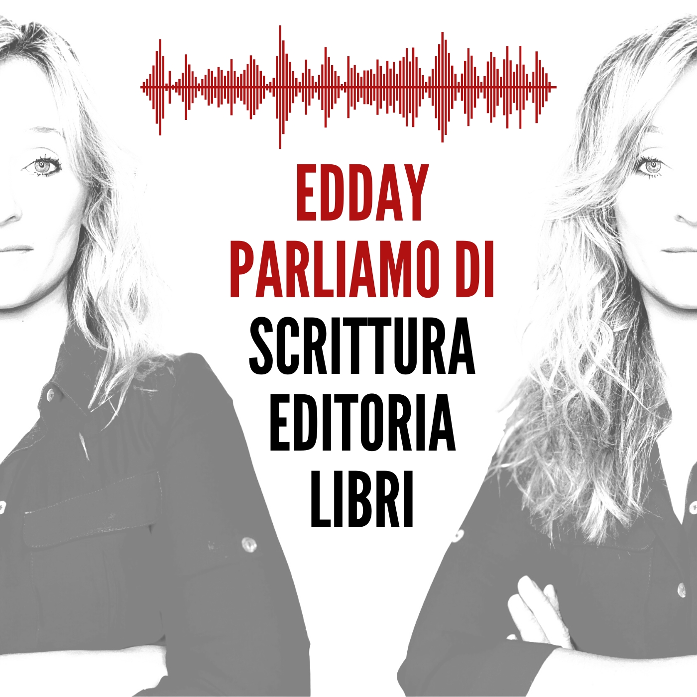 Podcast Edday Parliamone