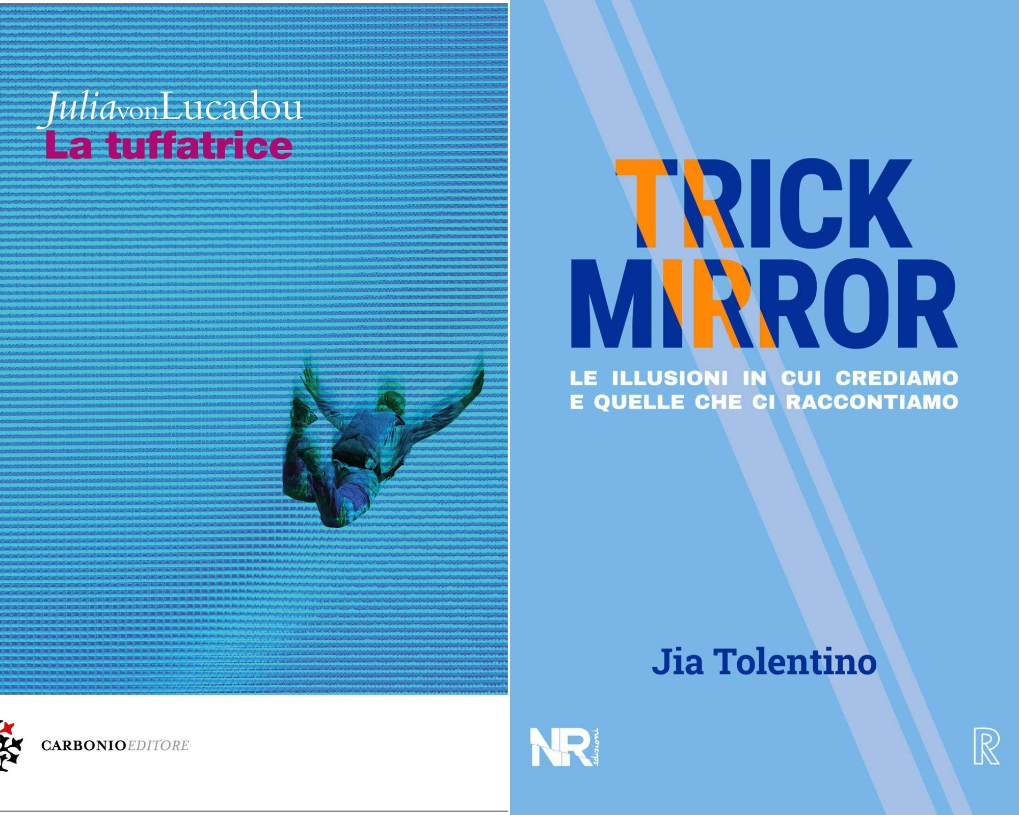 Libri a Colacione 1 agosto 2020