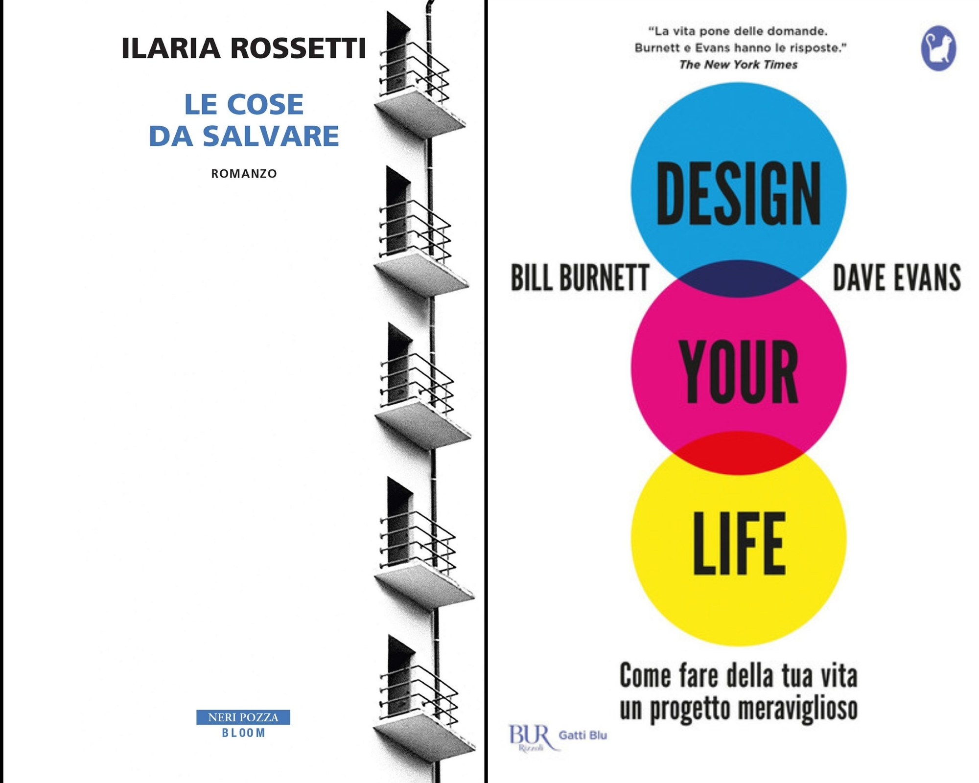 Libri a Colacione 12 settembre 2020