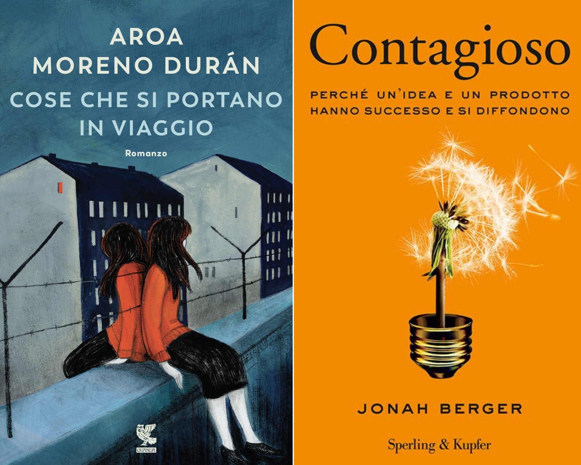 Libri a Colacione 5 dicembre 2020